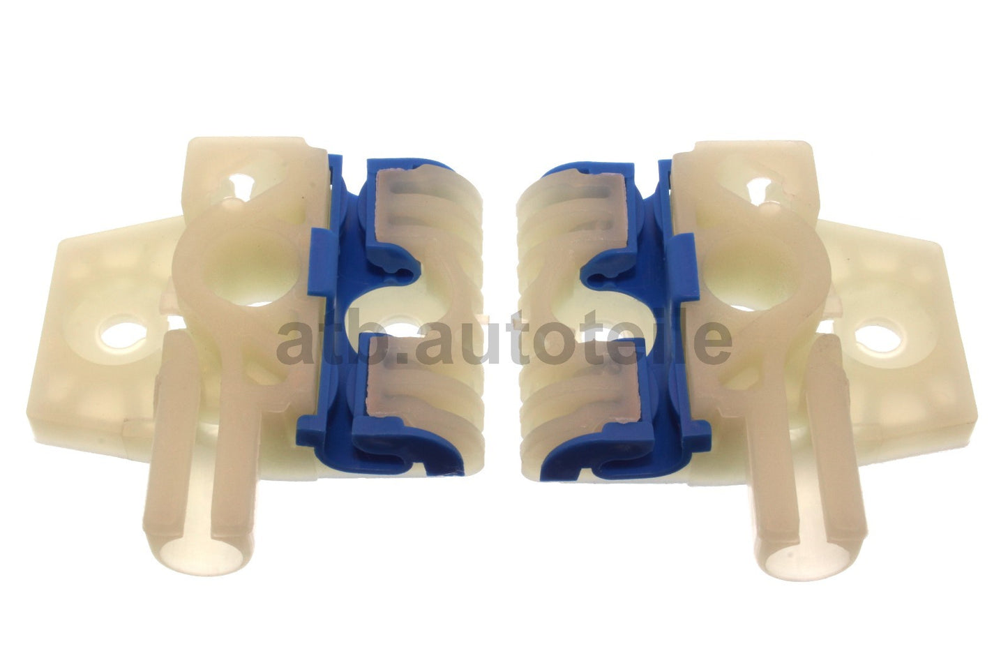 Fensterheber Reparaturclip Clip vorne Liund Re passt für VW Golf 6 VI Variant