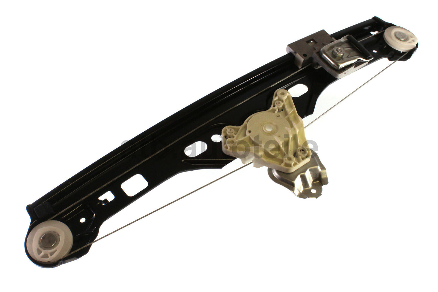 Fensterheber KOMPLETT passt für MB C Klasse W203 S203 H.R OE: 2037301246 NEU