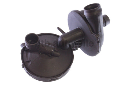 Ölabscheider SET Kurbelgehäuseentlüftung BMW 3er 5er 7er X3 X5 Z3 Z4 NEU