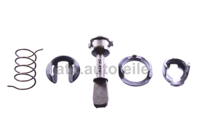 Schließzylinder Türschloß Reparatursatz für VW Golf IV - Bora vorne links/rechts