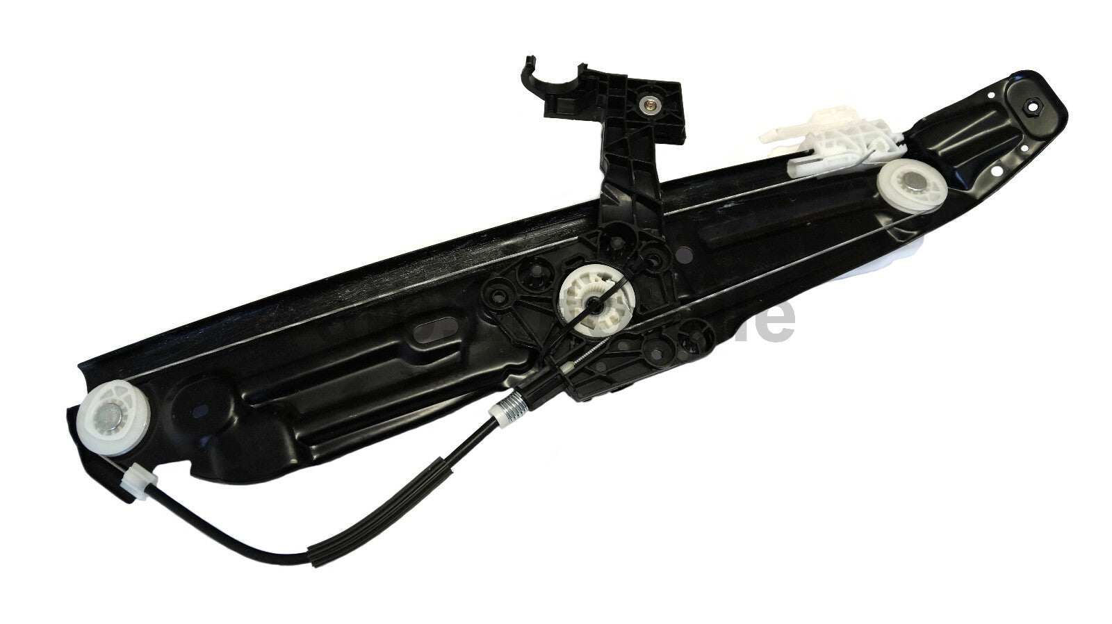 Fensterheber elektrisch KOMPLETT passt für BMW 5er F10/11/18 H.L OE:51357182613