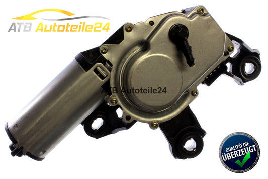 Wischermotor Hinten passt für VW Sharan OE Nr. 7M3955711A 7M3955711C Neu