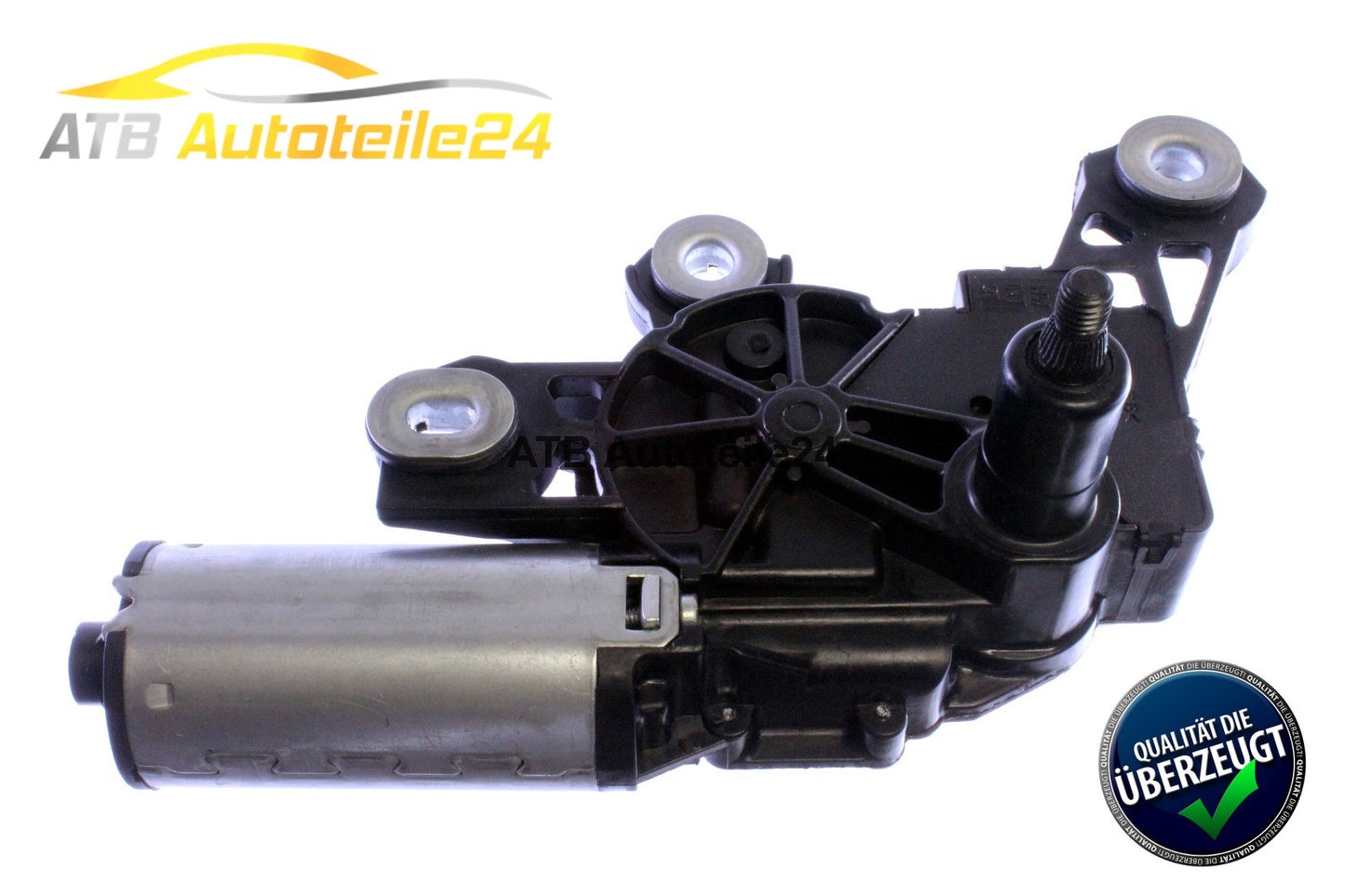 Wischermotor Hinten Heckwischermotor für Skoda Octavia 1U5 OE-Nr. 1U9955711 NEU