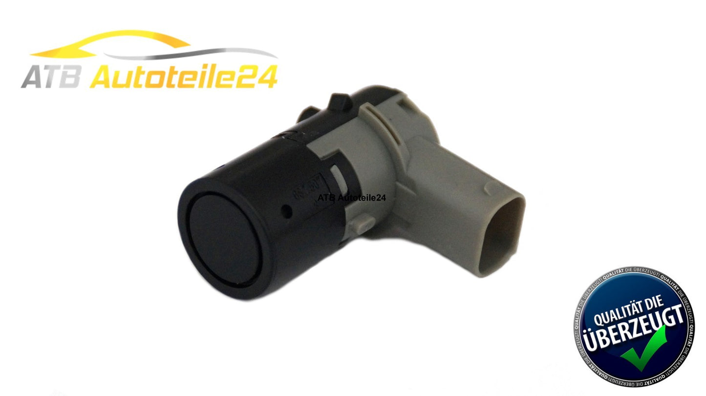 Parksensor PDC Einparkhilfe Ultraschall passt für BMW X5 E53 Coupe E86 Roadster