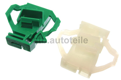 Fensterheber Reparaturclip für VW Polo Skoda Octavia Seat Cordoba vorne links