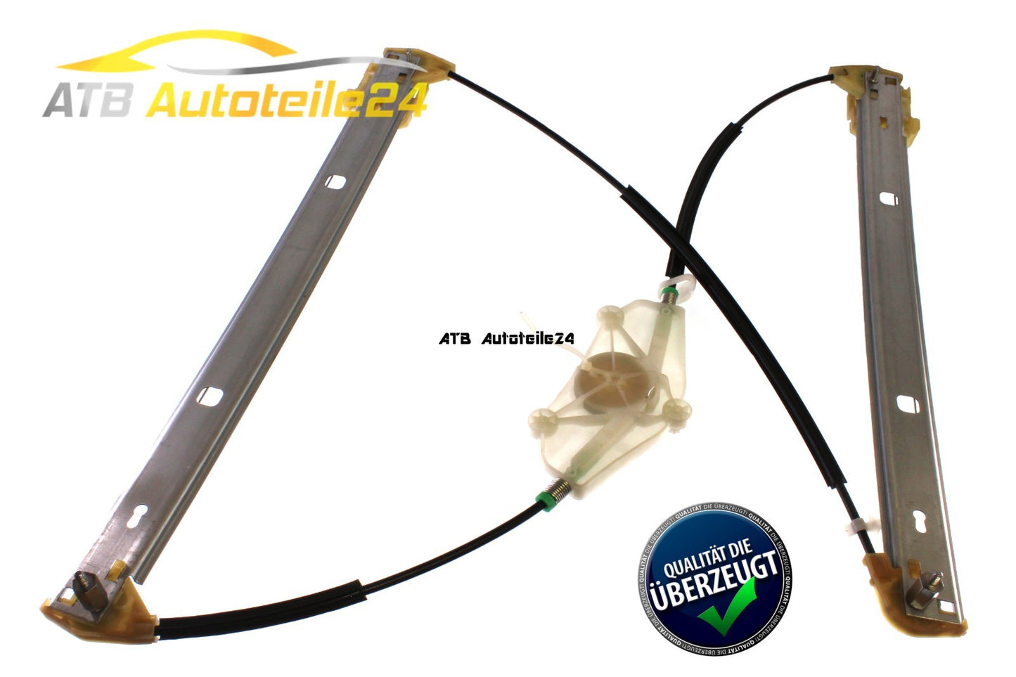 Fensterheber KOMPLETT passt für Audi Q5 2009-2010 8R0837461B vorne rechts NEU