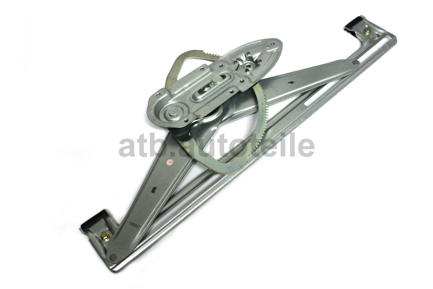 Fensterheber KOMPLETT passt für Ford Focus II 2 C-Max Volvo S40 vorne links