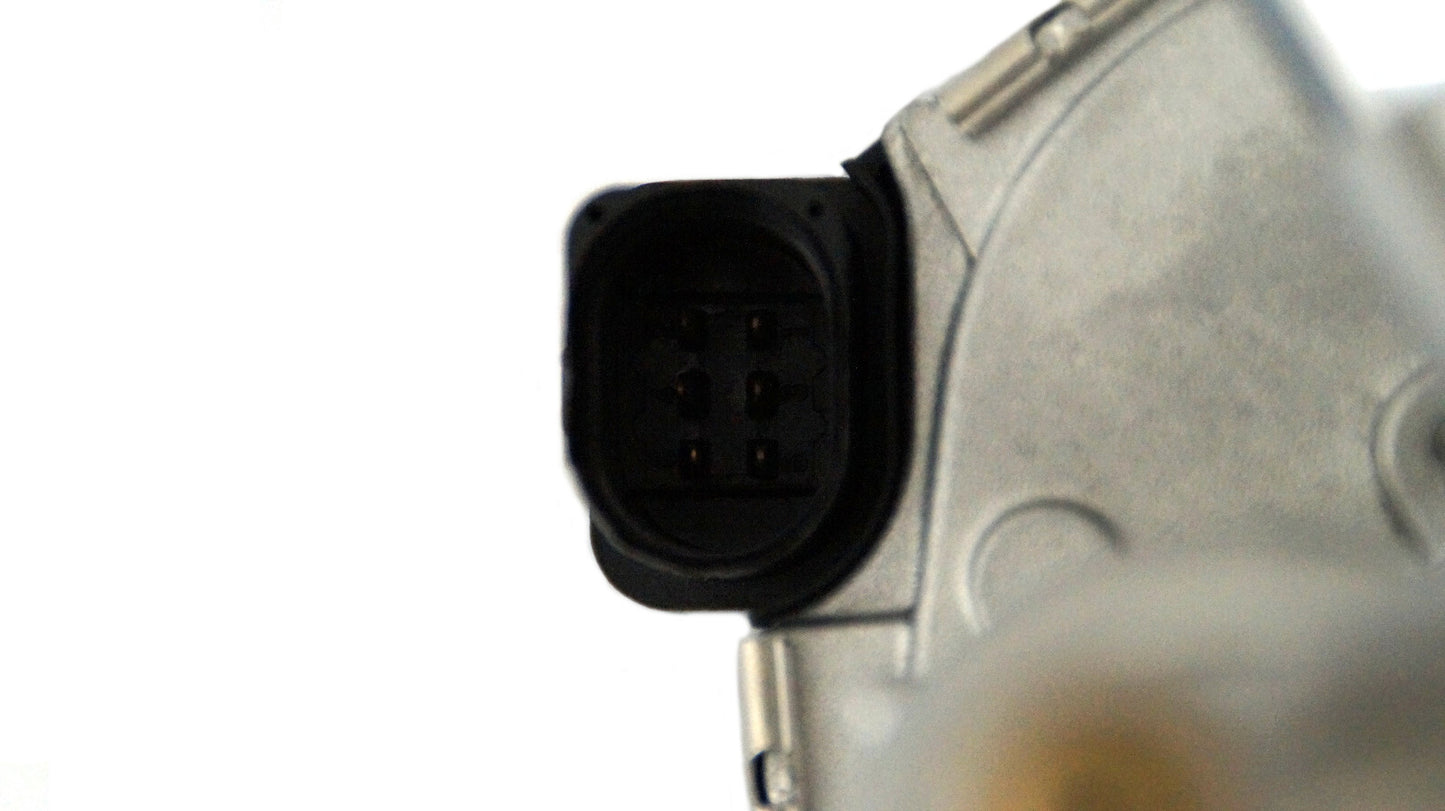 Drosselklappe Drosselklappenstutzen passt für VW Seat Skoda Audi 06A133062BG 2.0