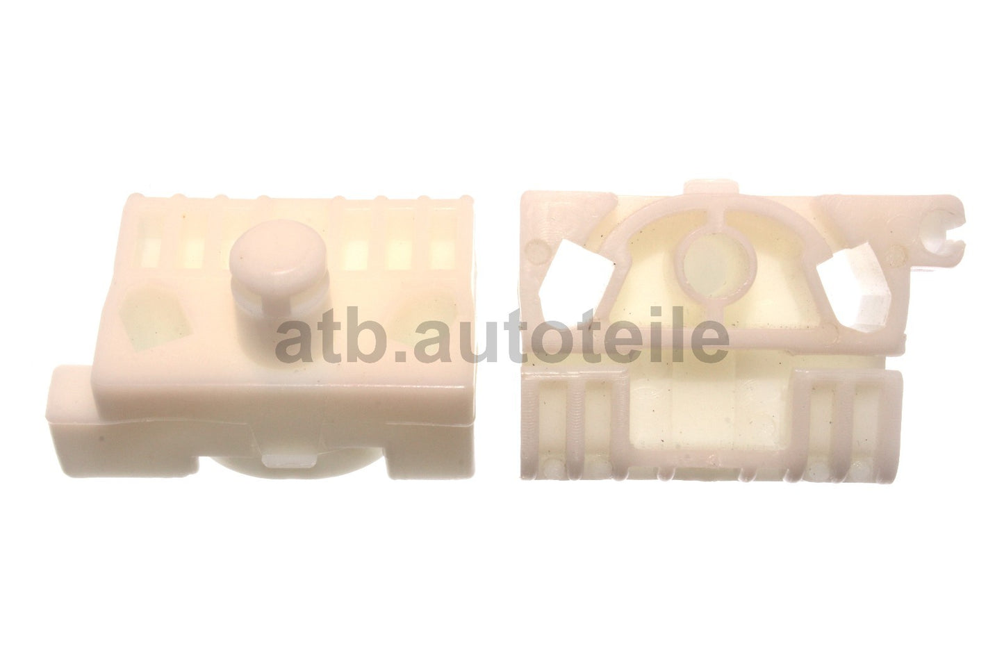 Reparaturclip Fensterheber passt für Renault Clio III 3 vorne links und rechts 