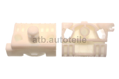 Reparaturclip Fensterheber passt für Renault Clio III 3 vorne links und rechts 