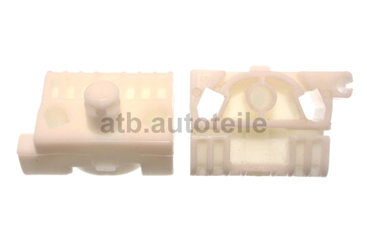 Reparaturclip Fensterheber passt für Renault Clio III 3 vorne links und rechts 