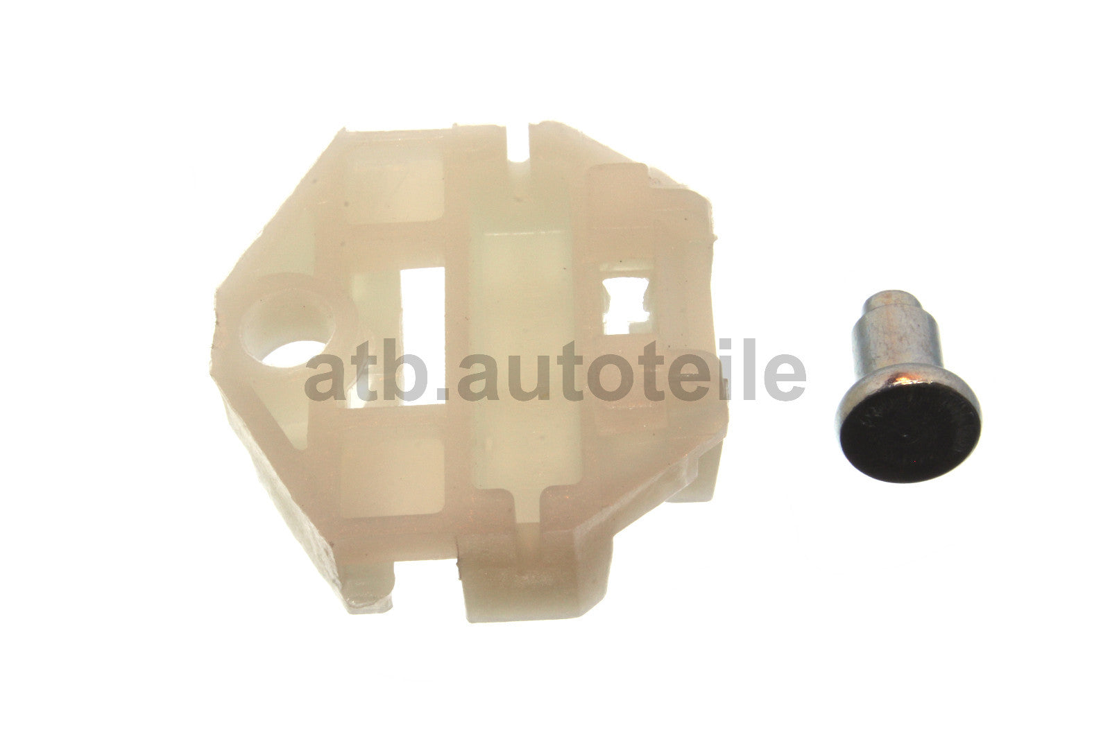 Fensterheber Reparatursatz für Mercedes S-Klasse W140 hinten links / rechts NEU