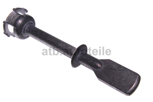 Schließzylinder Türschloß Reparatursatz für VW Polo Variant Seat Ibiza VW Caddy