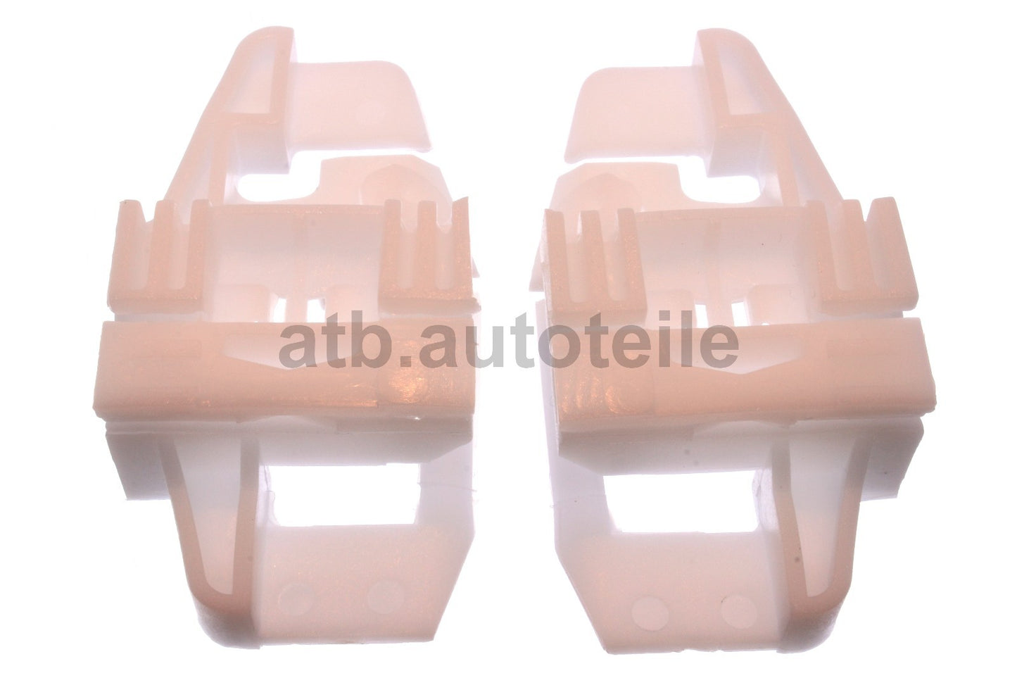 Fensterheber Reparaturclip für Citroen XSARA vorne links und vorne rechts