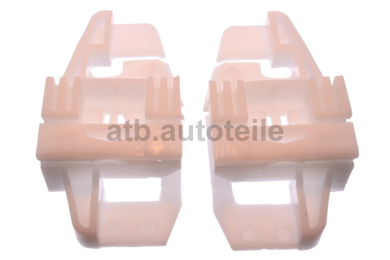 Fensterheber Reparaturclip für Citroen XSARA vorne links und vorne rechts
