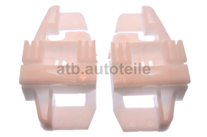 Fensterheber Reparaturclip für Citroen XSARA vorne links und vorne rechts