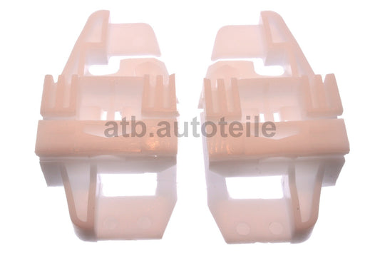 Fensterheber Reparaturclip für Citroen XSARA vorne links und vorne rechts