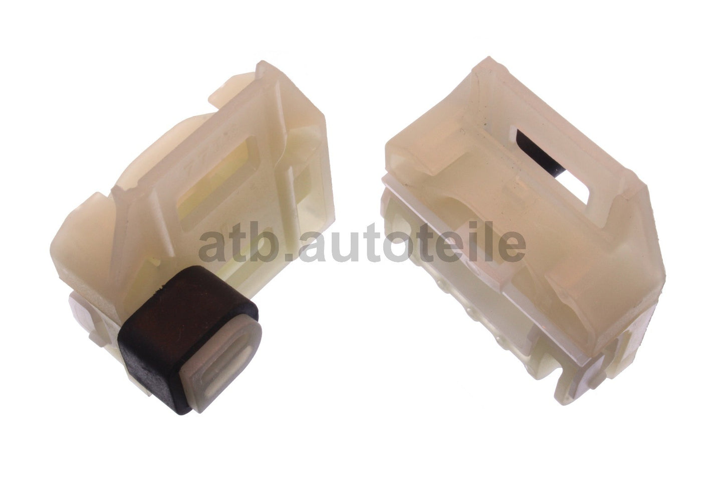 Fensterheber Reparaturclip für VW Beetle 5C1 5C2 vorne links und vorne rechts