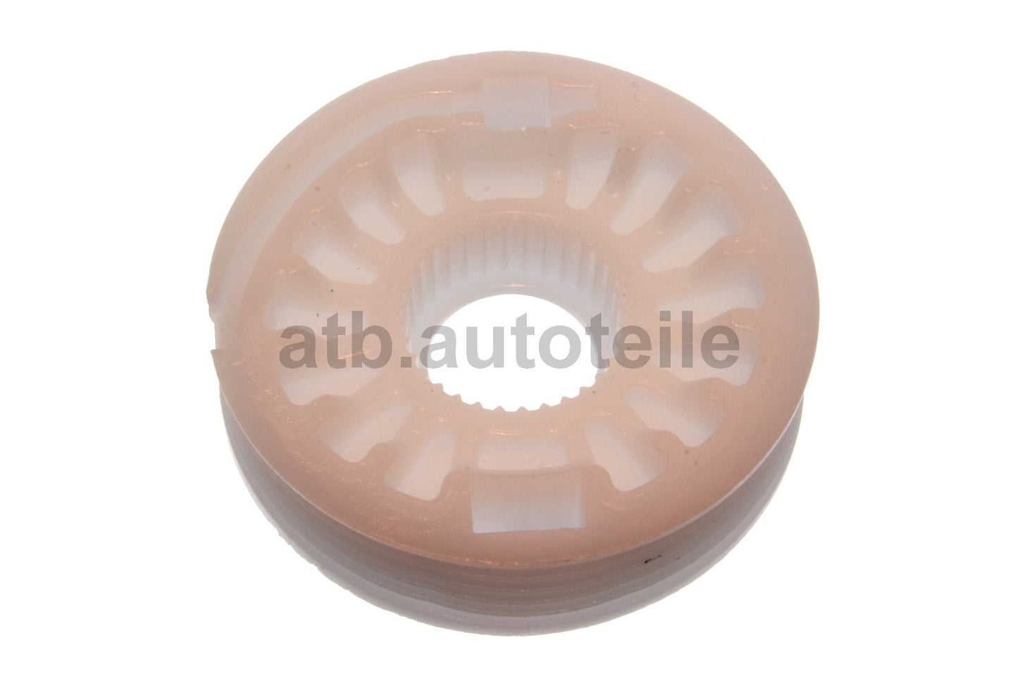 Fensterheber Reparaturclip Rolle für Peugeot 607, 406 hinten links & rechts