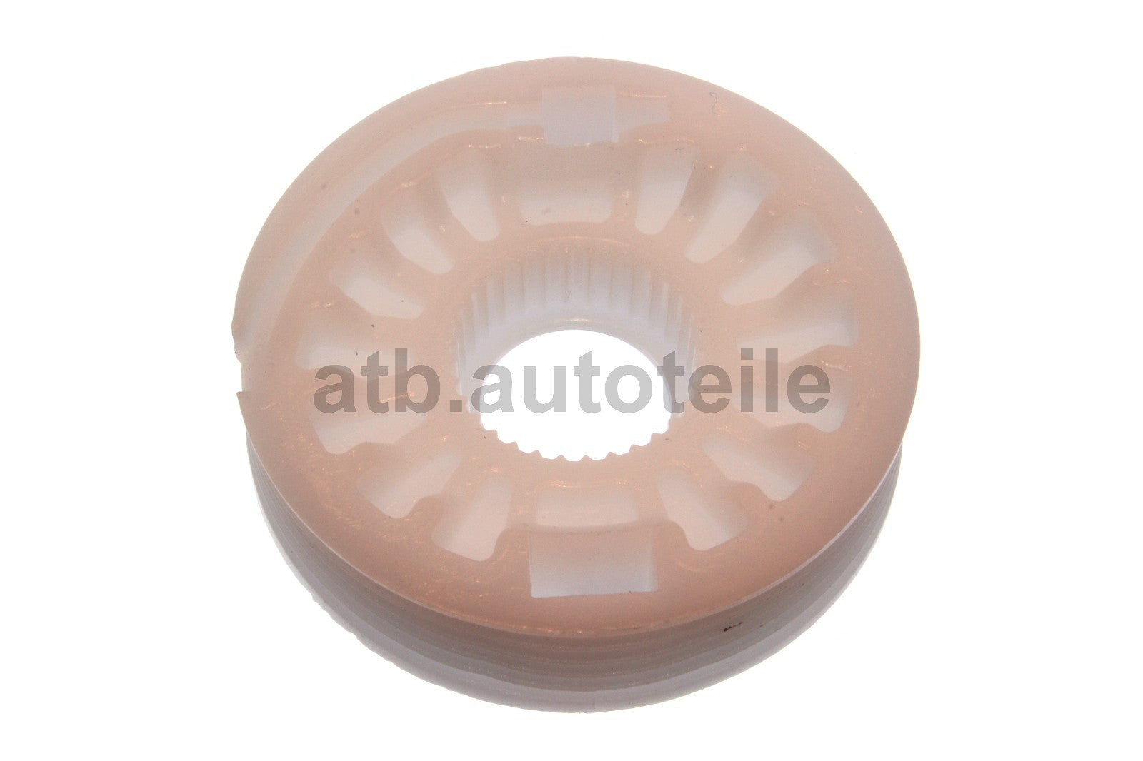 Fensterheber Reparaturclip Rolle für Peugeot 607, 406 hinten links & rechts