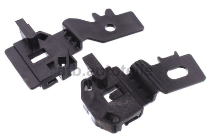 Fensterheber Reparatur Clip für Nissan Primera P12 vorne rechts