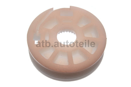 Fensterheber Reparatursatz SET Clip vorne links für Land Rover Freelander LN