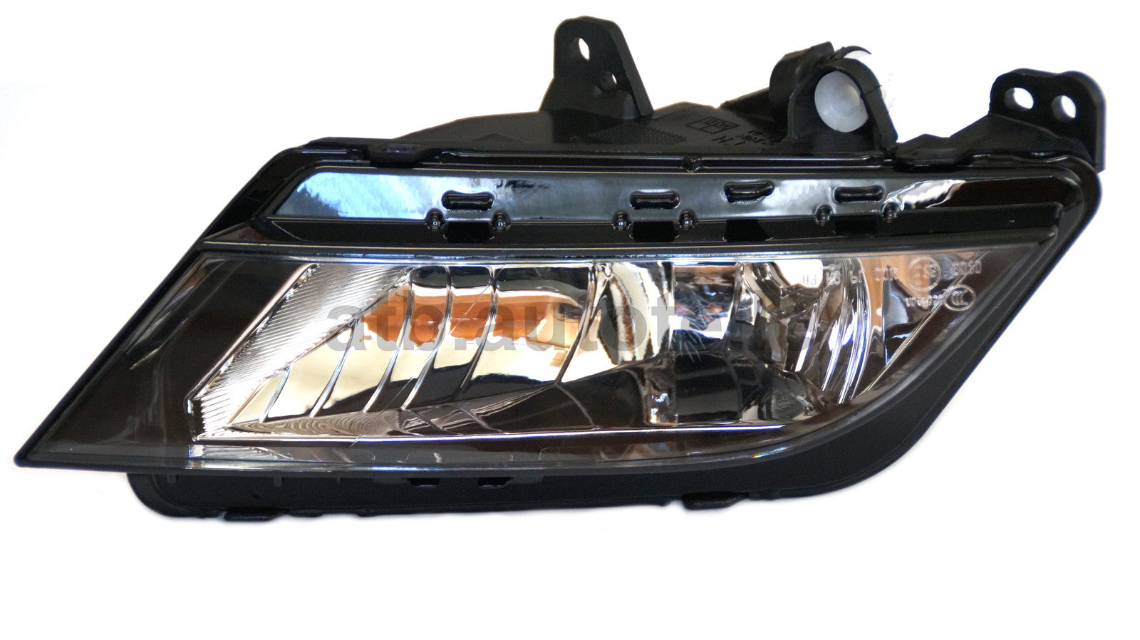 NSW Set Nebelscheinwerfer Lampe Seat Ibiza Toledo Leon rechts links Glasklar NEU