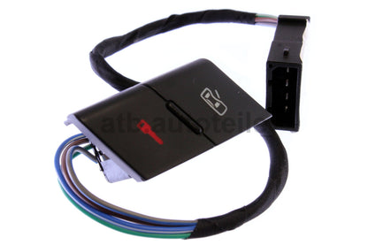 ZV Zentralverriegelung Schalter Türöffner Entriegelung für Audi A6 4B 4B2 C5 NEU