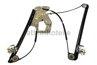 Fensterheber KOMPLETT passend für BMW 5er E39 V.R 1997-2003 51338252394 NEU