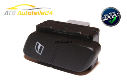 Fensterheberschalter Fensterheber Schalter für Volkswagen VW Polo 9N 6Q0 959 86
