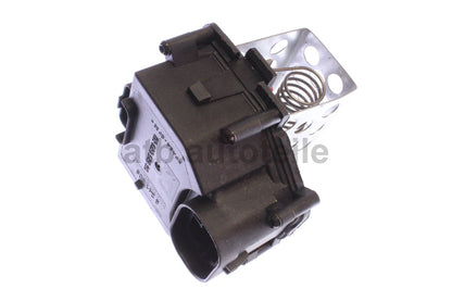 Vorwiderstand Innenraumgebläse Citroen C4 Peugeot 307 9658508980 9649247680 NEU