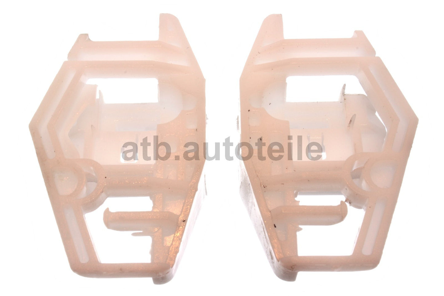 Fensterheber Reparatursatz für Renault Megane 2 vorne links NEU