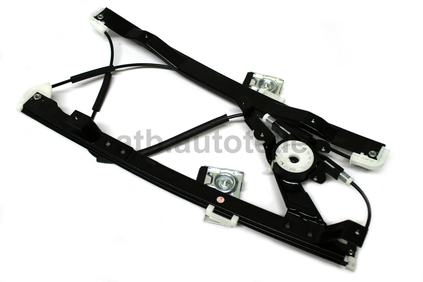 Fensterheber elektrisch KOMPLETT passt für Ford Mondeo III 3 Kombi vorne R NEU