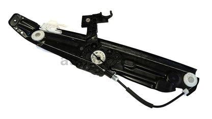Fensterheber KOMPLETT elektrisch passt für BMW 5er F10 F11 F18 51357182614 Hi.RE