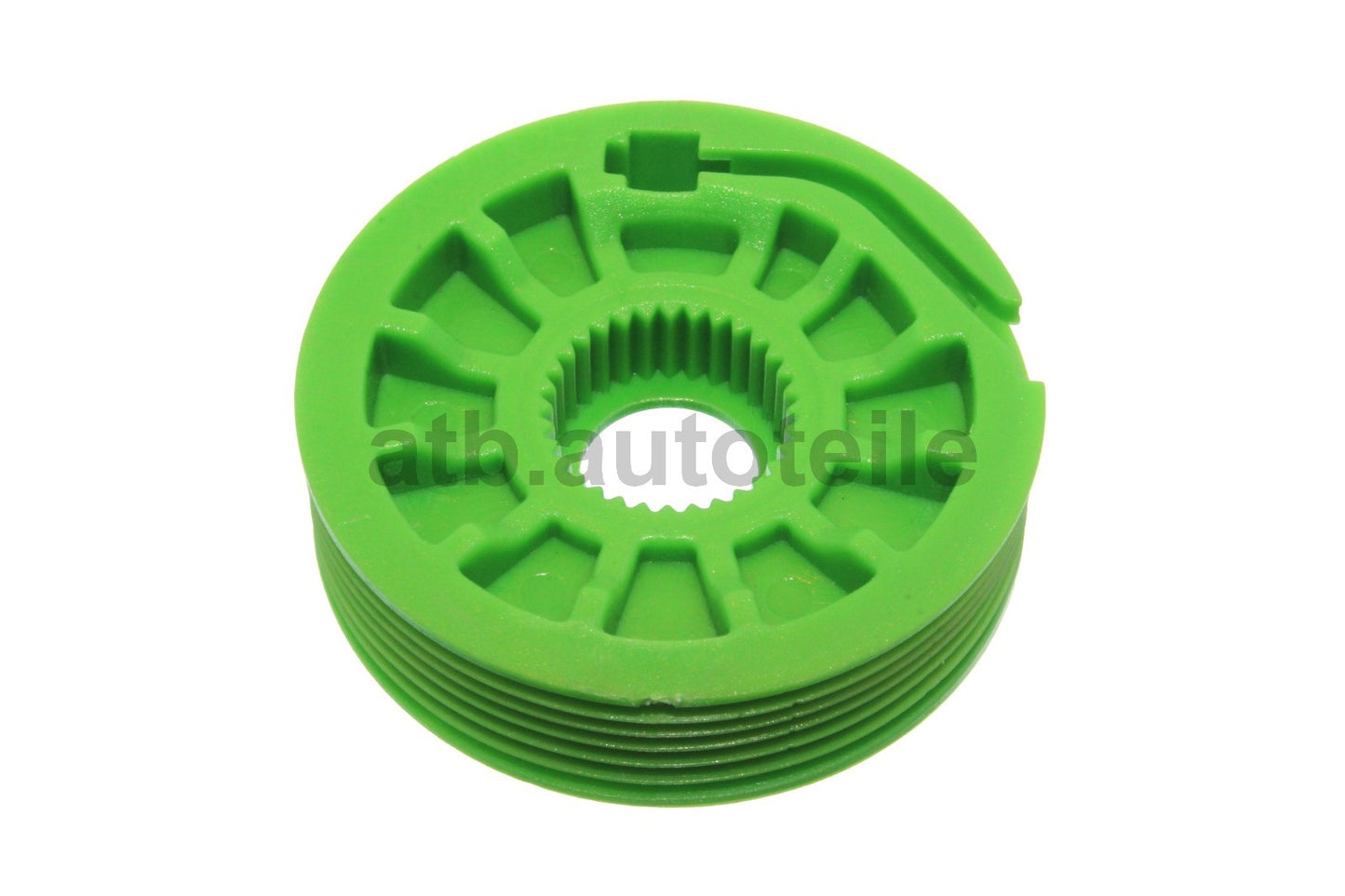 Fensterheber Reparaturclip Rolle für BMW E46 Compact vorne links oder rechts