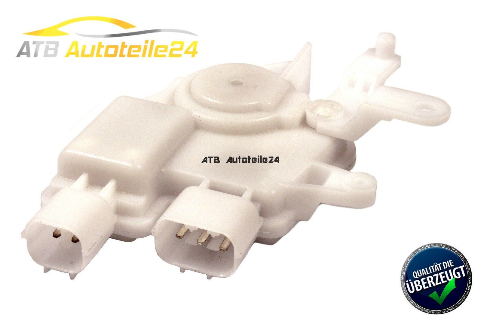 ZV Zentralverriegelungs Motor Stellmotor passend für Mazda 5 Typ CR CW V. Re