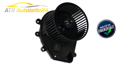 Gebläsemotor Lüfter Skoda Superb für VW Passat Audi A4 8D1820021A  8D1820021C 