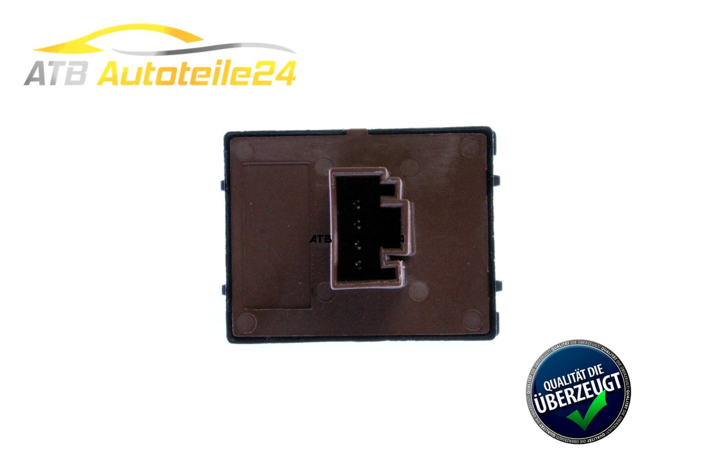 Fensterheber Schalter Schaltelement für Skoda Octavia 1Z3 1Z5 1Z0959858 NEU