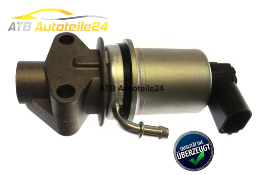 AGR Abgasrückführung passend für VW Bora Golf Polo Skoda Seat Audi A3 06A131501F