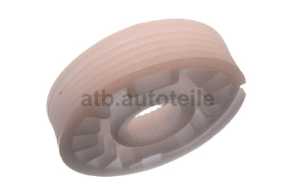 Fensterheber Reparaturclip Rolle vorne links & vorne rechts für Audi A4 B6-B7 